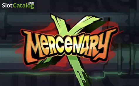 mercenary x slot demo - mercenary x free play